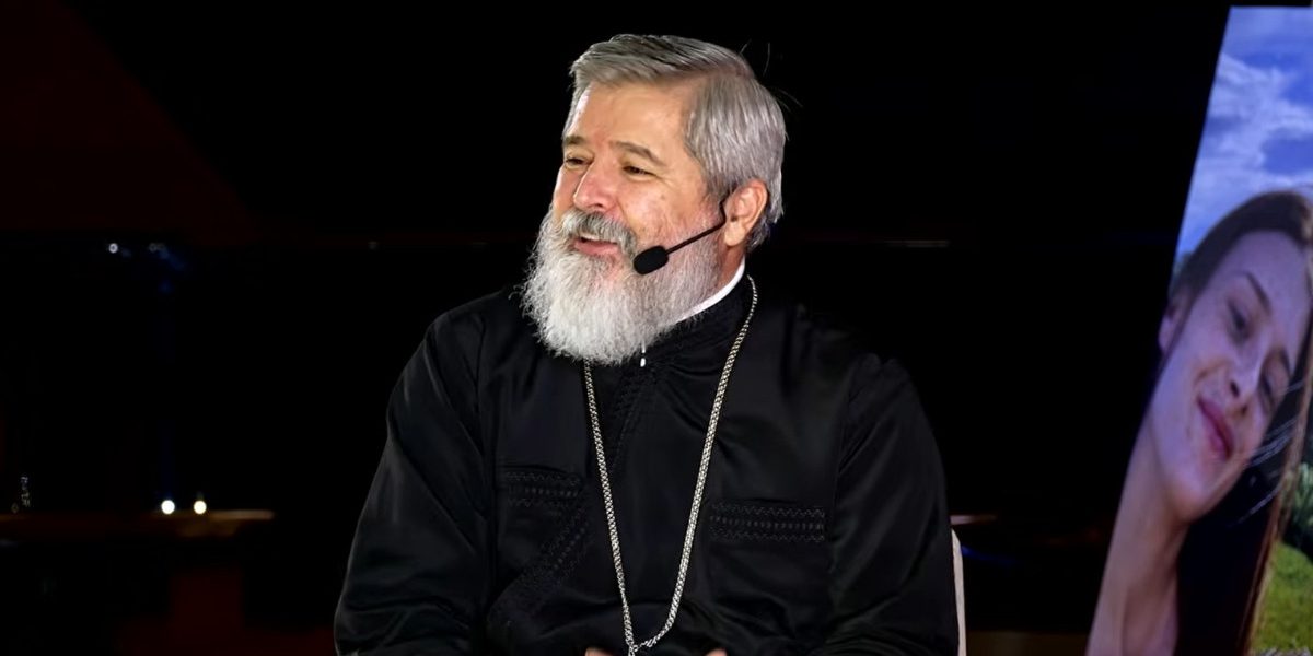 Părintele Vasile Ioana, mărturii șocante: „Tata, un călău”