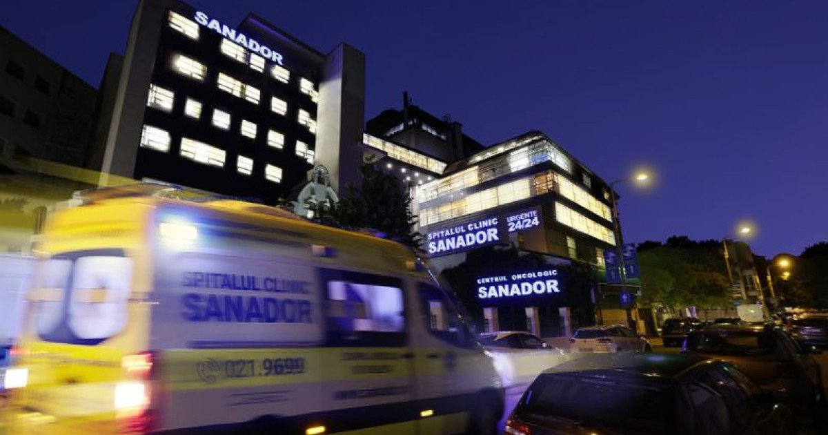 Ce trebuie să faci dacă te accidentezi de Paște