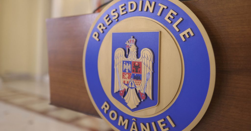 Nicușor Dan consultă: Cum vede România viitorul în Uniunea Europeană?