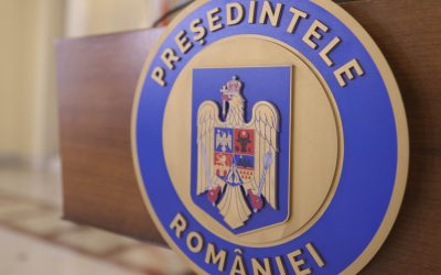 Nicușor Dan consultă: Cum vede România viitorul în Uniunea Europeană?