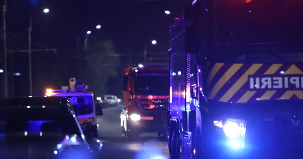 Incendiul de la CET Vest: Ce se întâmplă și de ce e important pentru București