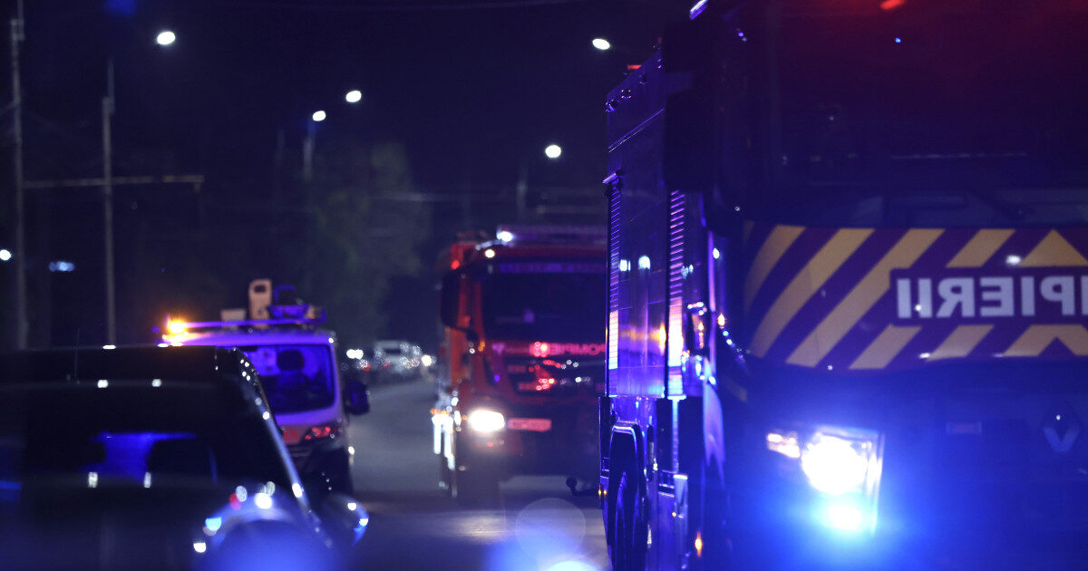 Incendiul de la CET Vest: Ce se întâmplă și de ce e important pentru București