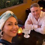 Anamaria Ferentz despre logodnicul american și cei 7 copii: „Fără mine sunt terminați”