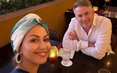 Anamaria Ferentz despre logodnicul american și cei 7 copii: „Fără mine sunt terminați”