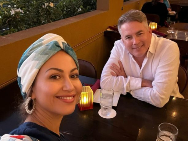 Anamaria Ferentz despre logodnicul american și cei 7 copii: „Fără mine sunt terminați”