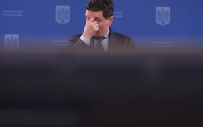 Nicușor Dan, răspuns categoric despre AUR: Nu face parte din executiv