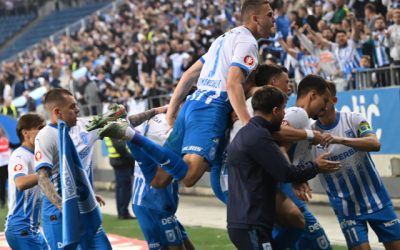 Assad Al-Hamlawi, după Craiova – Rapid 1-0: Ce a declarat despre meci
