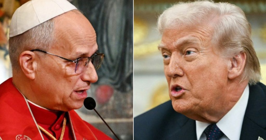 Papa Leon denunță AI: Promisiunile de câștiguri ușoare alimentează conflicte