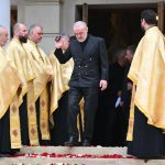 Ultima dorință a tatălui lui Gigi Becali: „De aia am minte” pentru FCSB