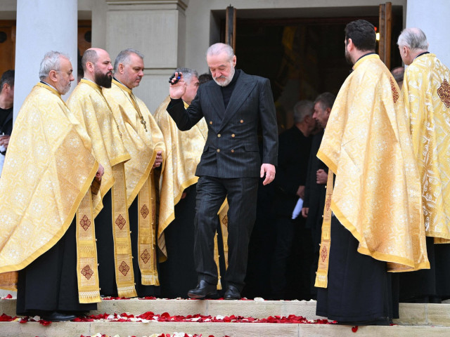 Ultima dorință a tatălui lui Gigi Becali: „De aia am minte” pentru FCSB