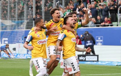 Dinamo pregătește primul transfer: Cine va veni să joace în Ștefan cel Mare?