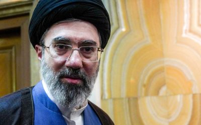 Mojtaba Khamenei răspunde la amenințarea lui Donald Trump de a trimite Iranul în epoca de piatră