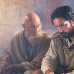 Actor lovit de fulger după rolul lui Iisus: Ce s-a întâmplat cu echipa după tragedie