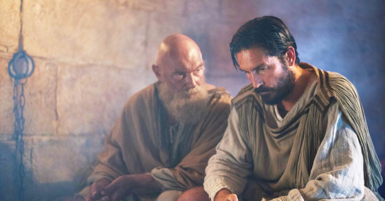 Actor lovit de fulger după rolul lui Iisus: Ce s-a întâmplat cu echipa după tragedie