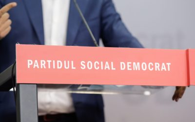 PSD, ținta ironiilor online: Campania internă pentru referendum, luată peste picior