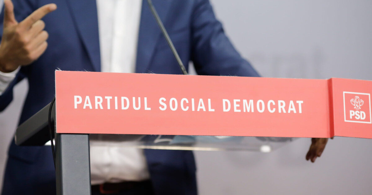 PSD, ținta ironiilor online: Campania internă pentru referendum, luată peste picior