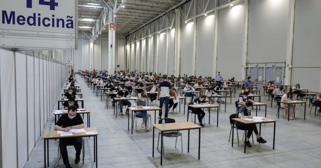 rogobete explică noile reguli pentru examenul de rezidențiat din 2026