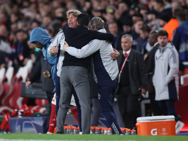 Arteta, euforic după calificarea lui Arsenal: „Istoria de 140 de ani”