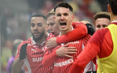 Opruț, după Dinamo-”U” Cluj: „Putem bate pe oricine”