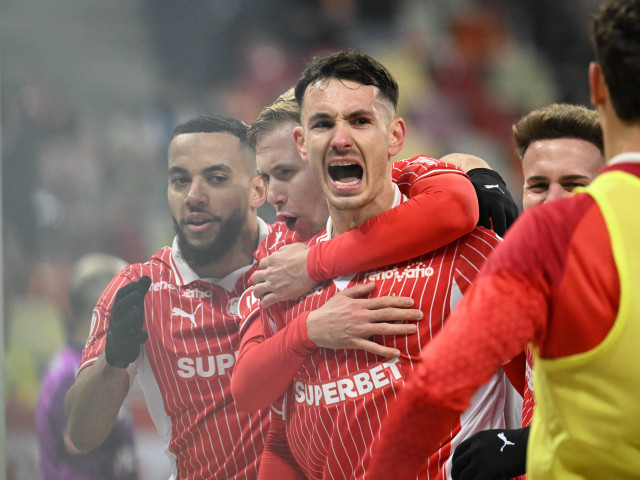 Opruț, după Dinamo-”U” Cluj: „Putem bate pe oricine”