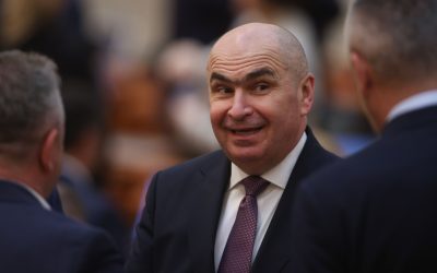 Bolojan negociază pentru un guvern minoritar. Fritz: „PSD, iluzie cu țara!”