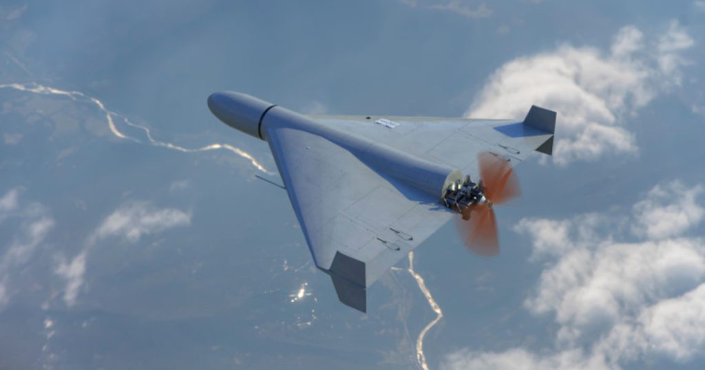 Dronă rusească în România: A dispărut de pe radar. Reacția MApN