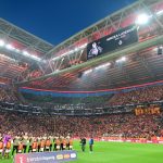 Galatasaray, ovatții pentru LEGENDARUL Mircea Lucescu la Istanbul