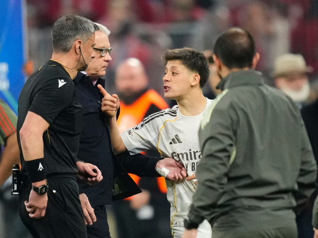 Arda Guler, scandal DIRECT la Slavko Vincic: Ce i-a spus fotbalistul?