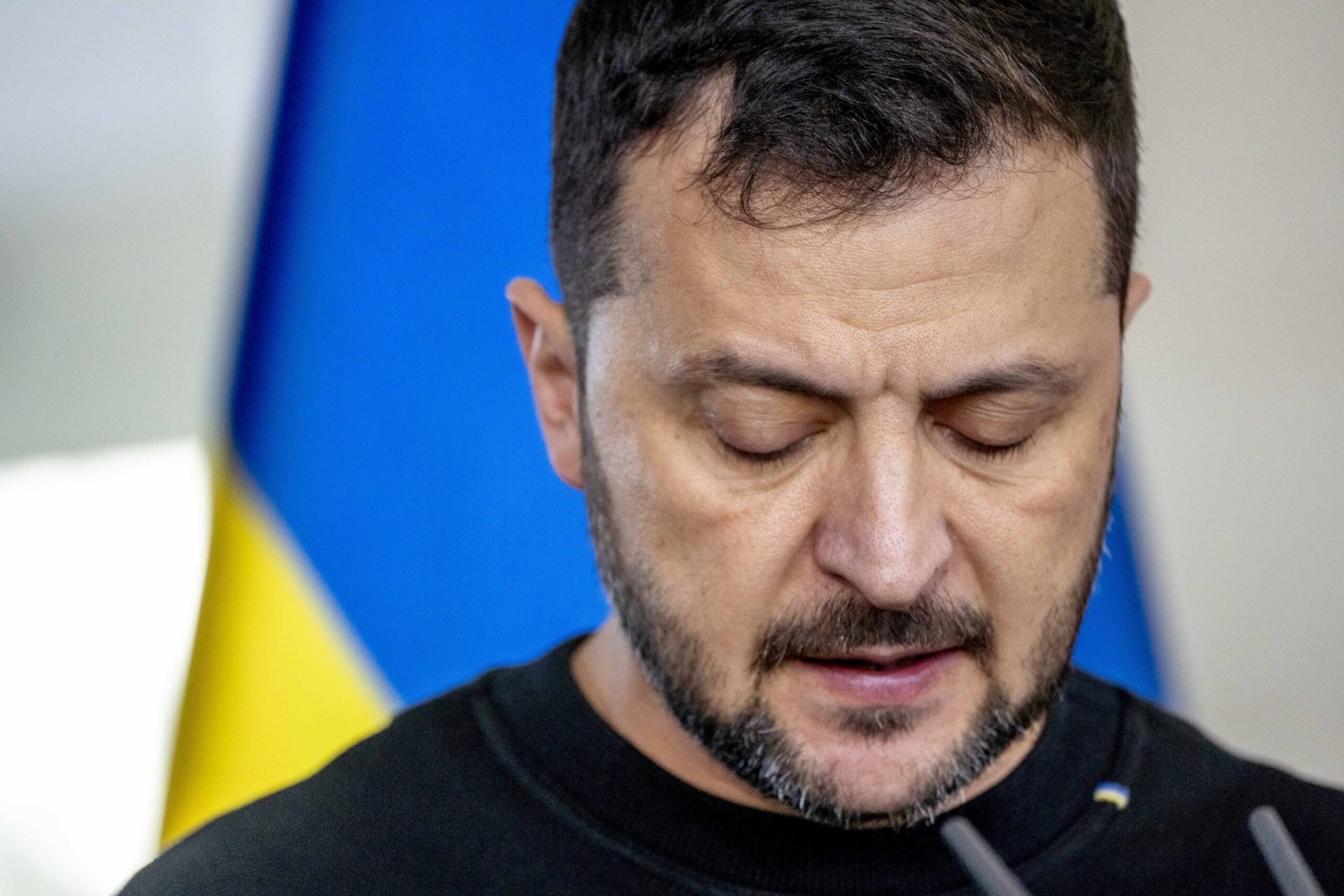 Zelenski: Un război de lungă durată în Orientul Mijlociu ar putea diminua sprijinul acordat Ucrainei. Nu suntem o prioritate în acest moment