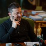 Zelensky anunță: Reparațiile la Druzhba, gata în primăvară
