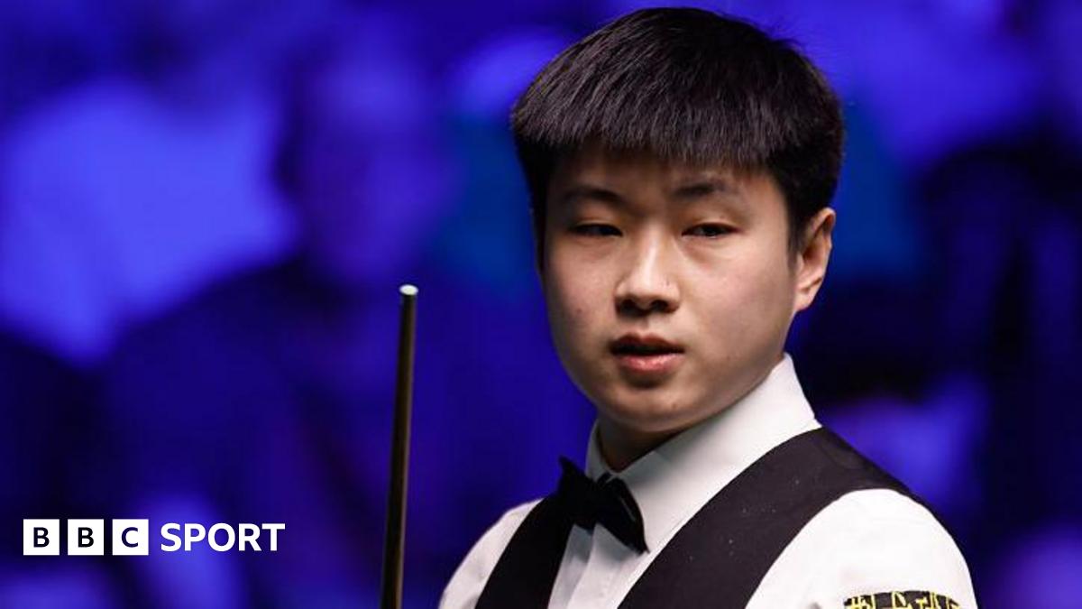 Zhao Xintong