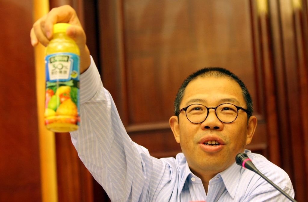 Zhong Shanshan, miliardarul chinez: Ascensiunea discretă a unui imperiu