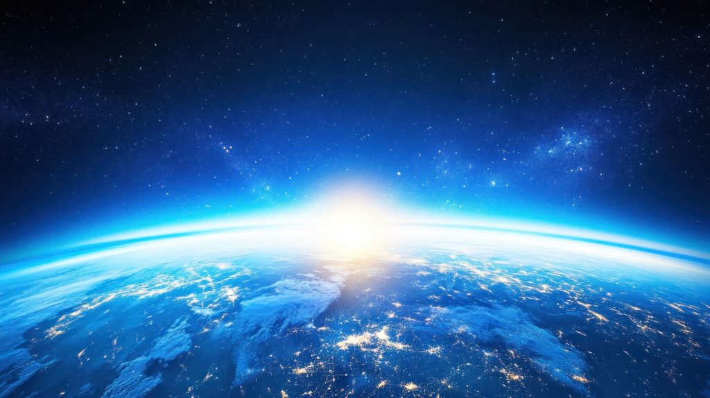 Nouă forță a naturii lovește Pământul: Un studiu face lumină