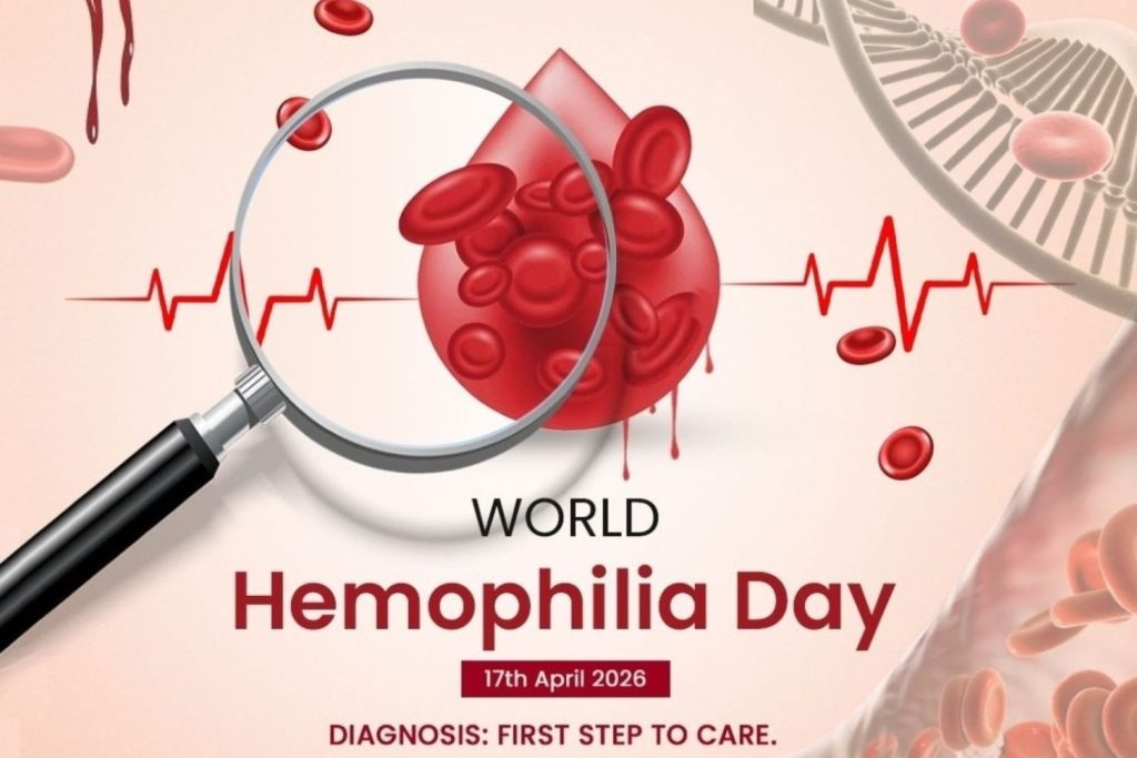Hemofilia în umbră: Trei sferturi din cazuri, nedepistate la nivel mondial