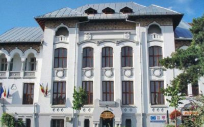 DOLJ: Muzeul Olteniei organizează activități educative de Ziua Mondială a Pământului, miercuri