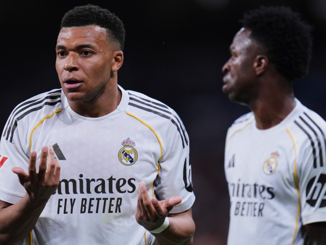 Mbappe și Vinicius, în pericol de suspendare. 5 vedete, pe lista neagră