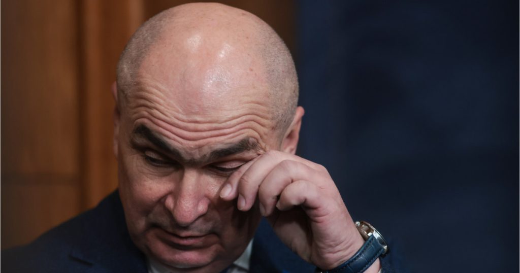 PSD, atac dur la Bolojan: „Ilie sărăcie pică”! Manda și Băluță amenință „demontarea sistemului”