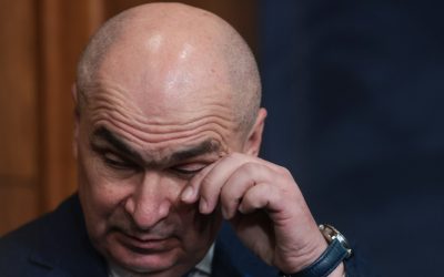 PSD, atac dur la Bolojan: „Ilie sărăcie pică”! Manda și Băluță amenință „demontarea sistemului”