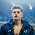 Borcea, ofertă URIAȘĂ pentru Ianis Hagi: Suma care a șocat Dinamo