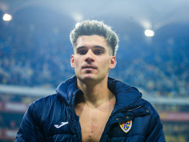 Borcea, ofertă URIAȘĂ pentru Ianis Hagi: Suma care a șocat Dinamo