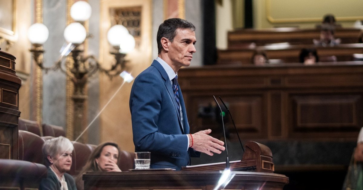 Sanchez, în conflict cu Trump și Israelul, vrea Spania model moral pentru UE