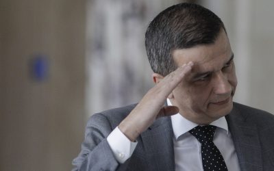 Olguța Vasilescu, previziune-șoc: Grindeanu, demisie de la Cameră după ruptura coaliției
