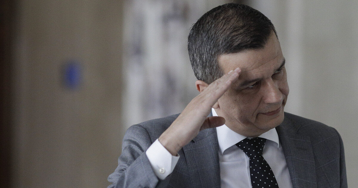 Olguța Vasilescu, previziune-șoc: Grindeanu, demisie de la Cameră după ruptura coaliției