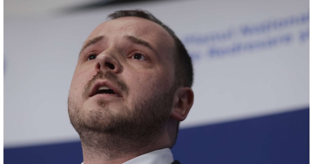 Rogobete: Chimioterapice furate de la Oncologic, ajung în spitale private