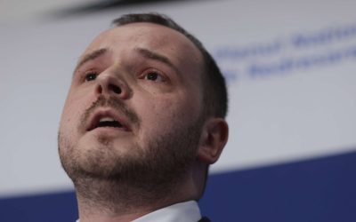 Rogobete: Chimioterapice furate de la Oncologic, ajung în spitale private