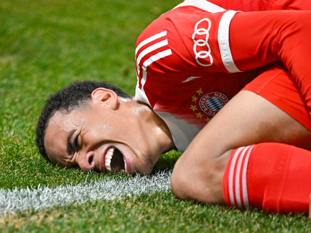 Bayern, pe banca acuzațiilor UEFA, înainte de semifinalele Champions League