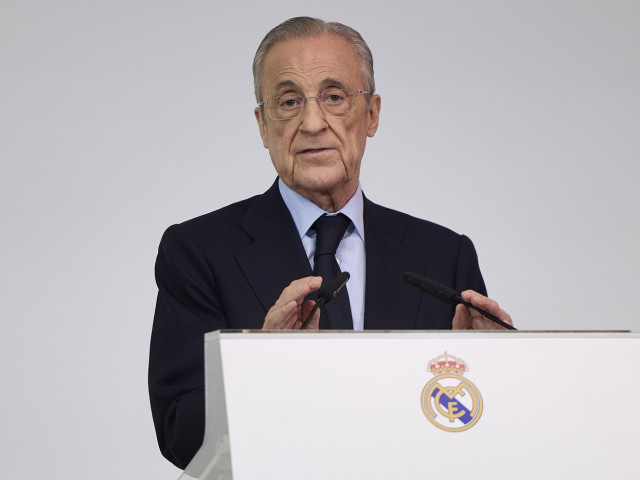 Revenire bombă la Real Madrid: Florentino Perez a dat ordinul final