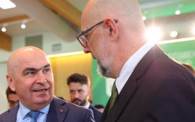 Kelemen Hunor: Condiția pentru guvern minoritar PNL-USR-UDMR-minorități