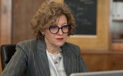 Oana Gheorghiu, atac dur la PSD: „Șantaj? Nu accept! Listări făcute de ei!”