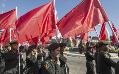 Dezastrul mariajului: De ce tineri din Thailanda aleg ARMATA, nu divorțul